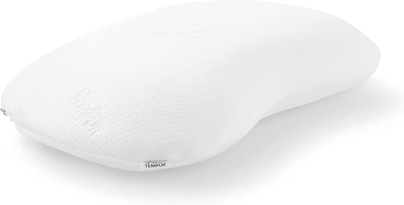 TEMPUR Sonata Kopfkissen Memory Foam, ergonomisches Nackenstützkissen für Rücken- und Seitenschläfer
