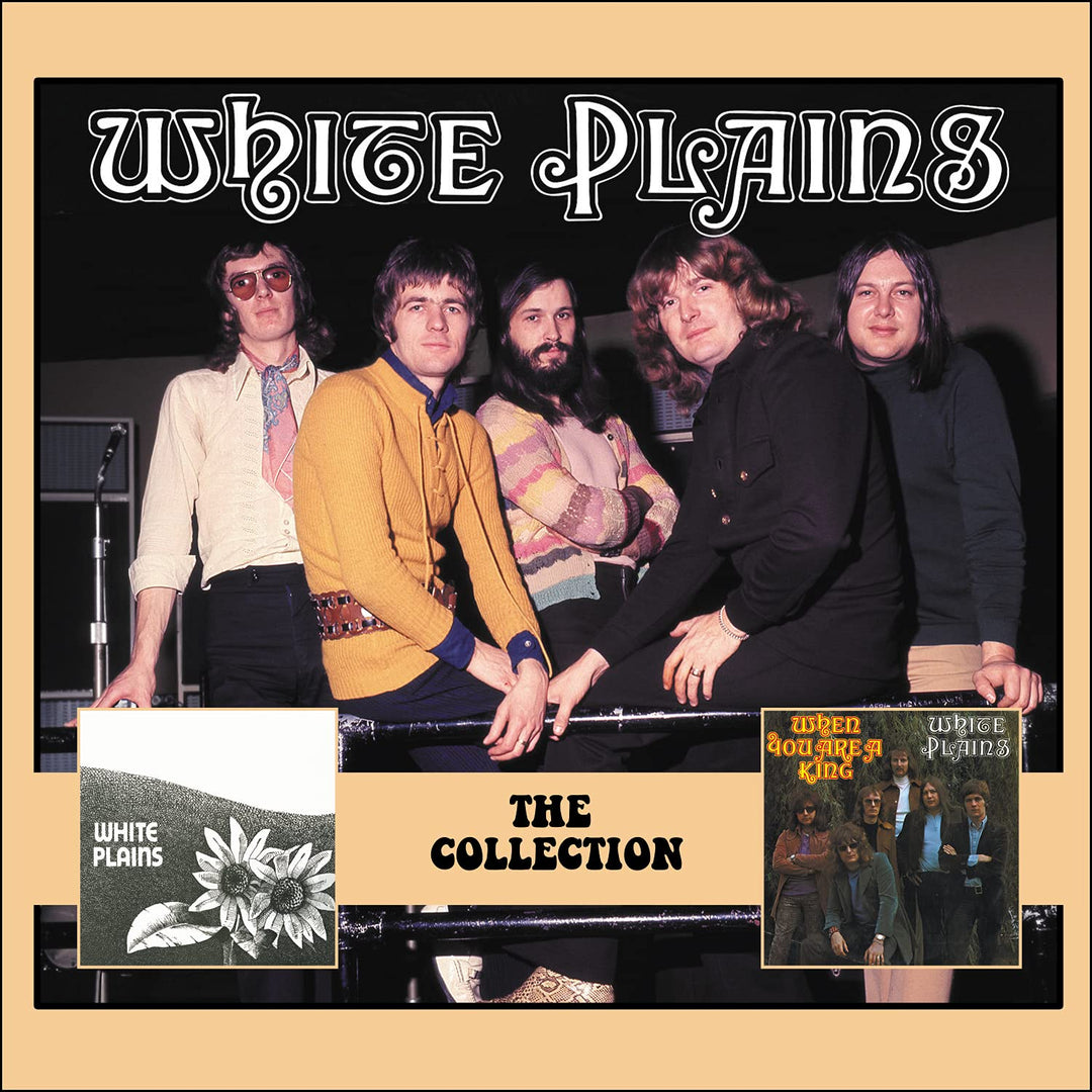 Collection, Audio-CD