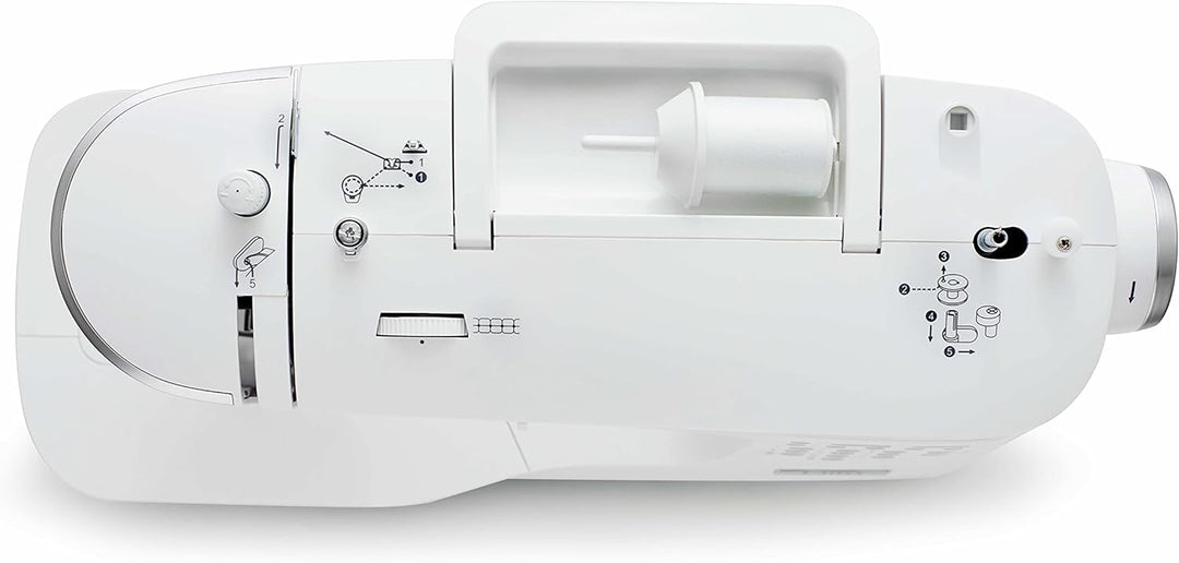 SINGER Elite Ce677 Nähmaschine