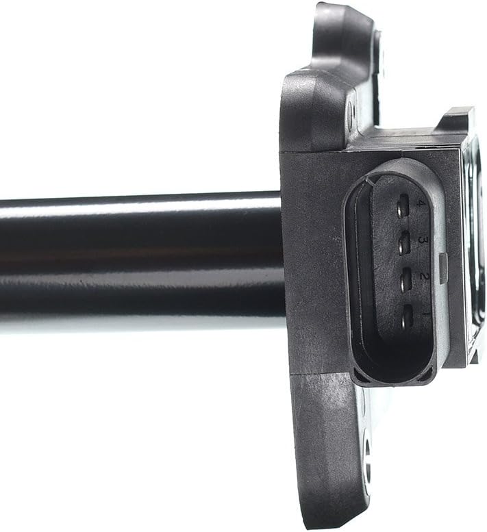 6x Zündspule Zündmodul für A3 8L1 A6 4B A8 4D2 TT 8N3 A-l-h-a-m-b-r-a 7V8 Cordoba 6K1 Ibiza II 6K1 L