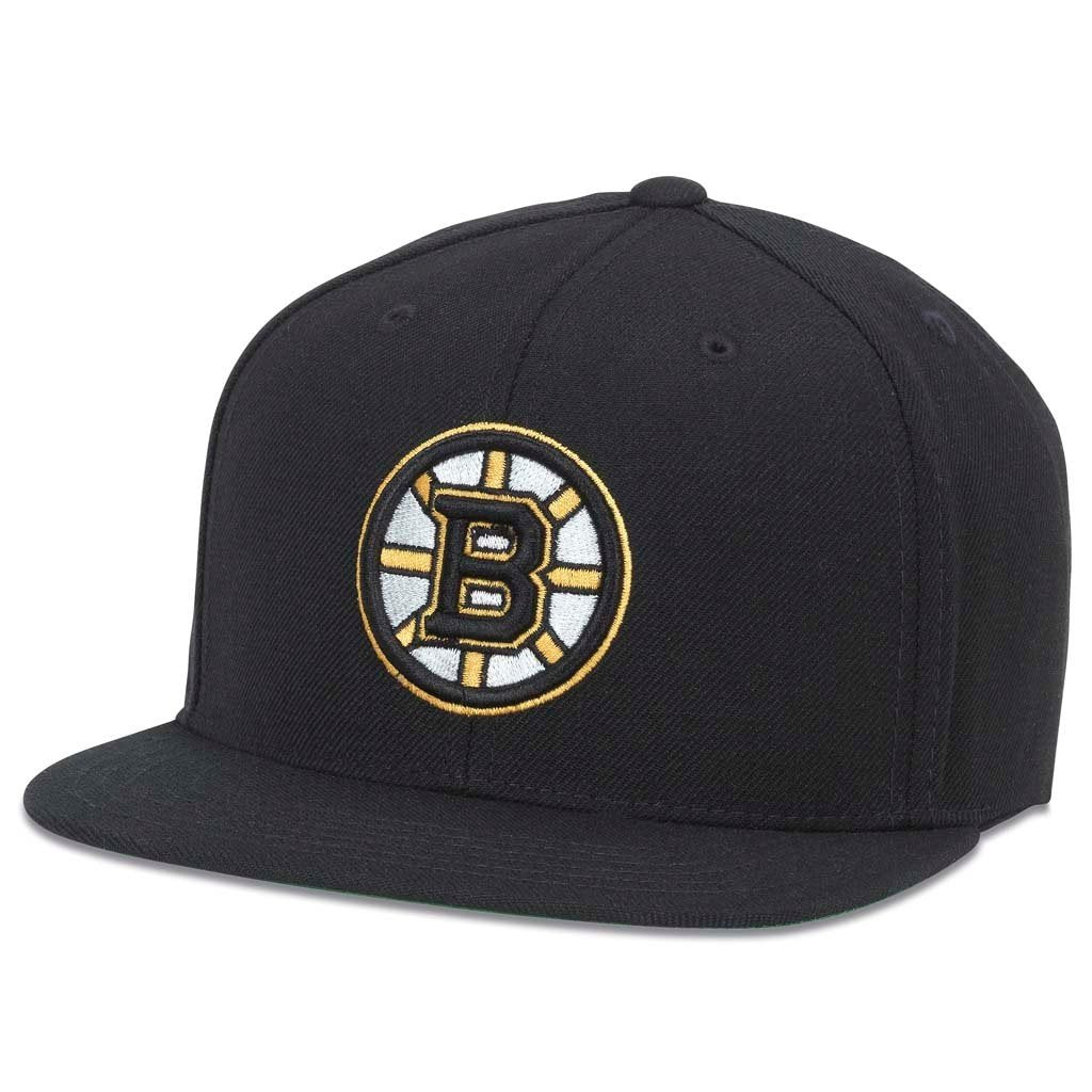 American Needle Baseballmütze mit NHL Hockey Team 400 Series Einheitsgrösse Baseball, Einheitsgrösse