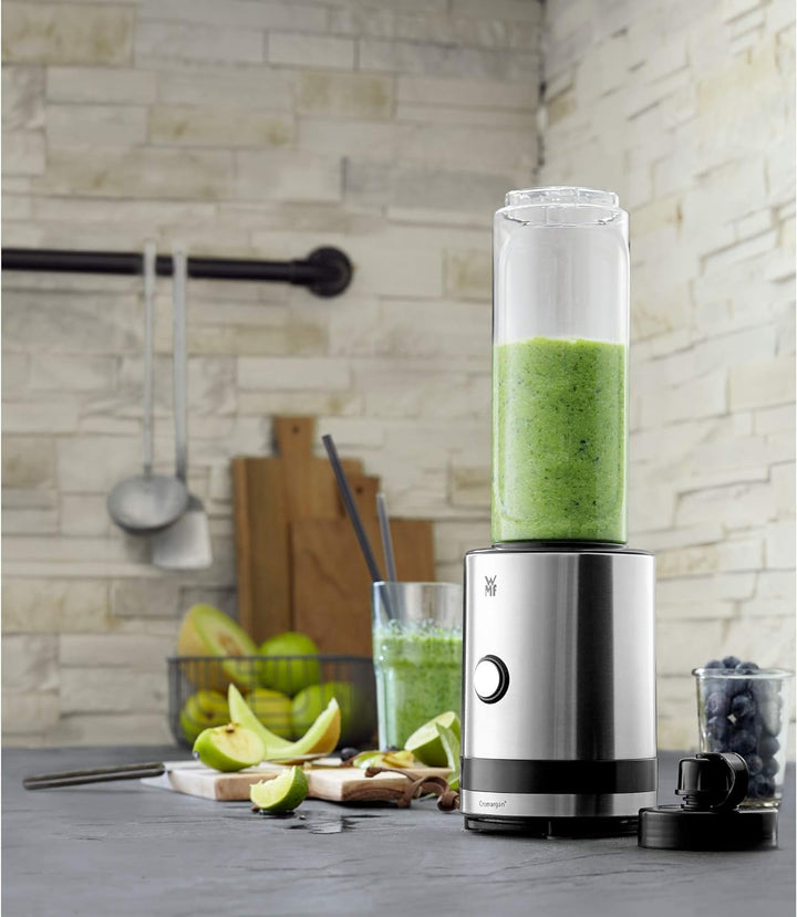 WMF WMF KÜCHENminis Smoothie-to-go Edelstahl rostfrei NEU