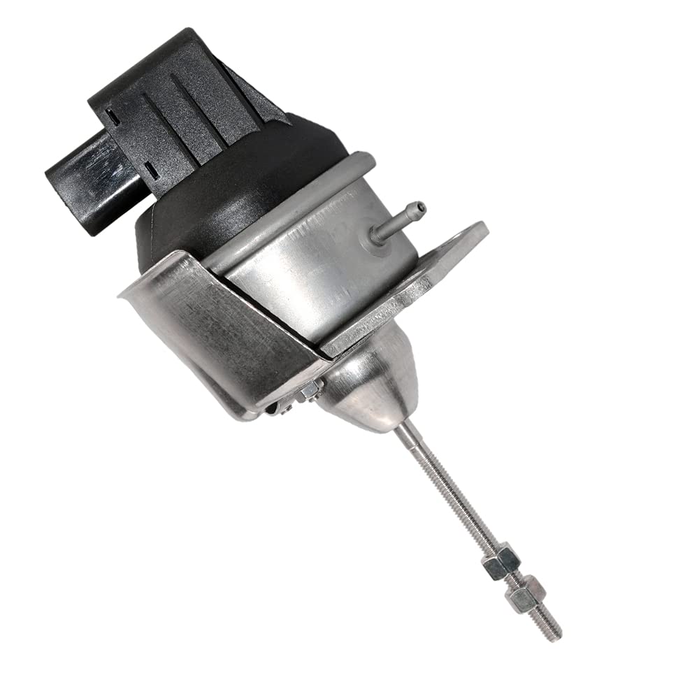 SCSN Unterdruckdose Turbolader 03L198716F, 03L253016A