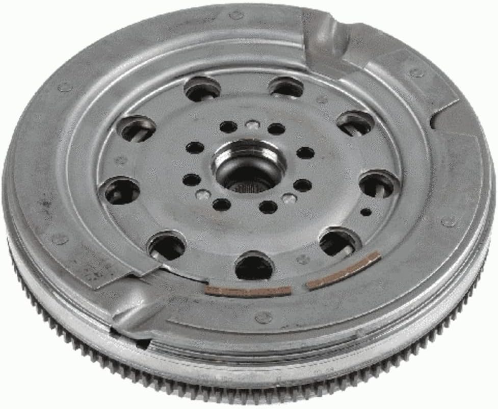 SACHS 2289 521 002 Kupplungssatz Kupplung/-anbauteile 2289 521 002 - Kupplung/-anbauteile, Kupplung/