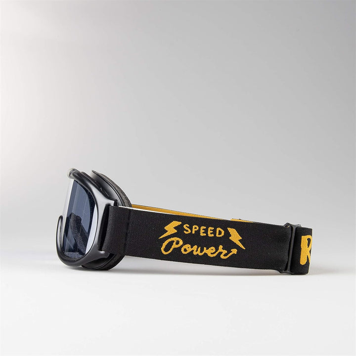 DMD 1 acs40000gf00 Visier für Helm, Ghost Goggle Smoked, U U Ghost Goggle Fumè, U Ghost Goggle Fumè