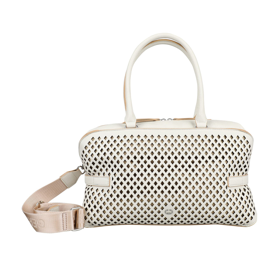 Gerry Weber - summertime handbag mhz Weiss