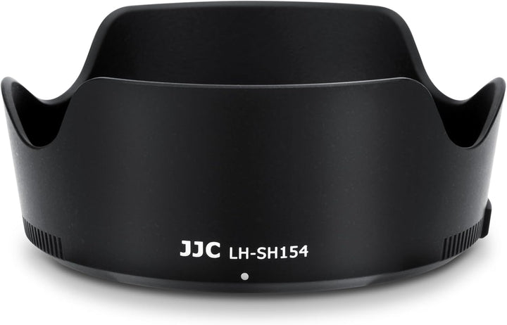 JJC Bajonett ALC-SH154 Gegenlichtblende für Sony FE 24mm f/1.4 GM (SEL24F14GM) Objektiv - Ersetzt So