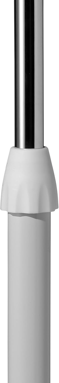 aro Standventilator SF3619C, Metall/Kunststoff, Ø 36 cm, 50 W, 3 Geschwindigkeiten, Oszillationsfunk