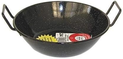 Garcima 5020007, Metall, Schwarz, 26 cm, 26 cm