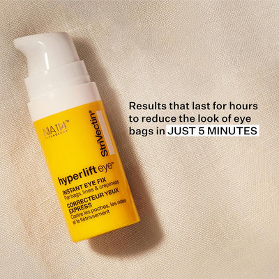 StriVectin Hyperlift Eye Instant Eye Fix0 milliliter Vanilla