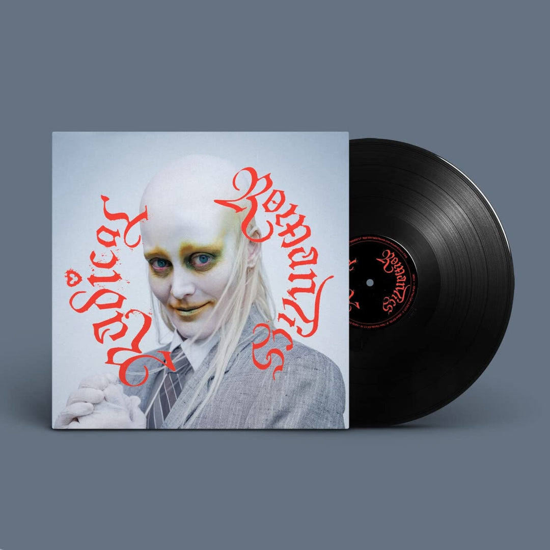 Radical Romantics, Vinyl
