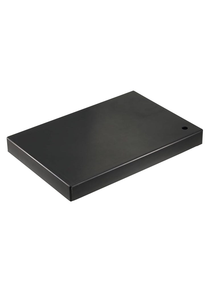 HKL Kniekissen 390 x 265 x 40 mm ölbeständig schweissperlenresistent knieschonend robust ergonomisch