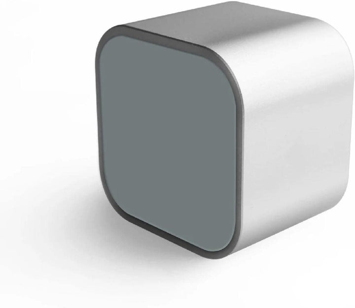 TopHomer Mini-Stifthalter für Schreibtisch, Aluminiumlegierung, Stiftständer, Einzelstifthalter, Des