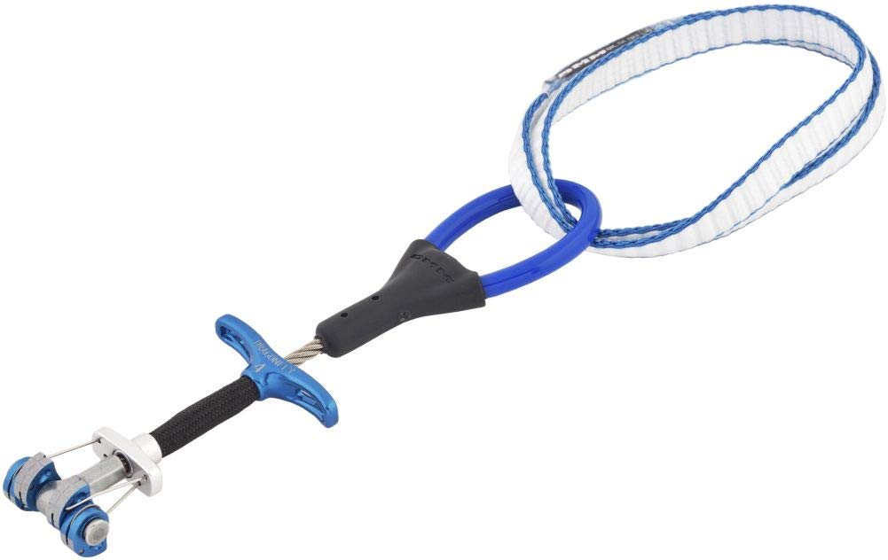 DMM Dragonfly Cam Friend Mobile Sicherungsmittel blau 4, blau 4