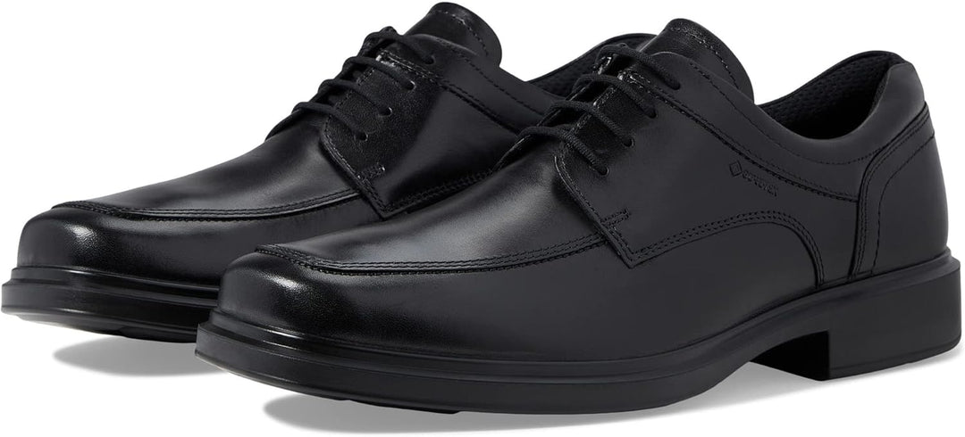 ECCO Herren Helsinki 2 Shoe, Schwarz