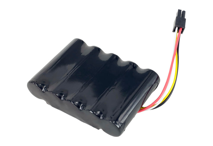 PowerSmart® Akku für Gardena Mähroboter Rasenroboter Sileno Life 2019, R100Li, 584 82 28-01, 589 58