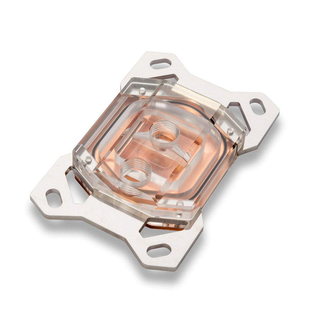 WATERCOOL Heatkiller IV Basic AMD - Acryl
