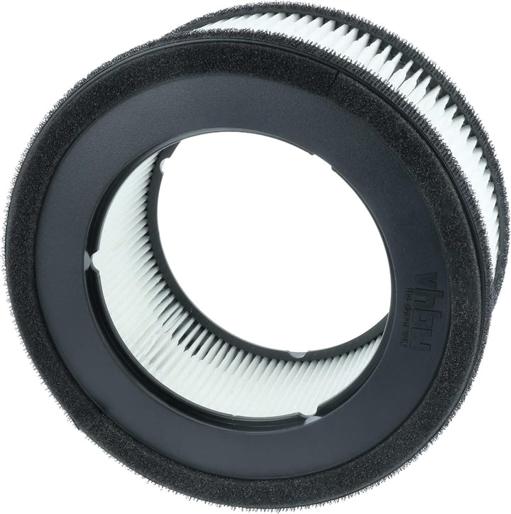 vhbw 4x H13 Filter kompatibel mit Leitz TruSens Z-1000 Luftreiniger - Ersatz-Filter