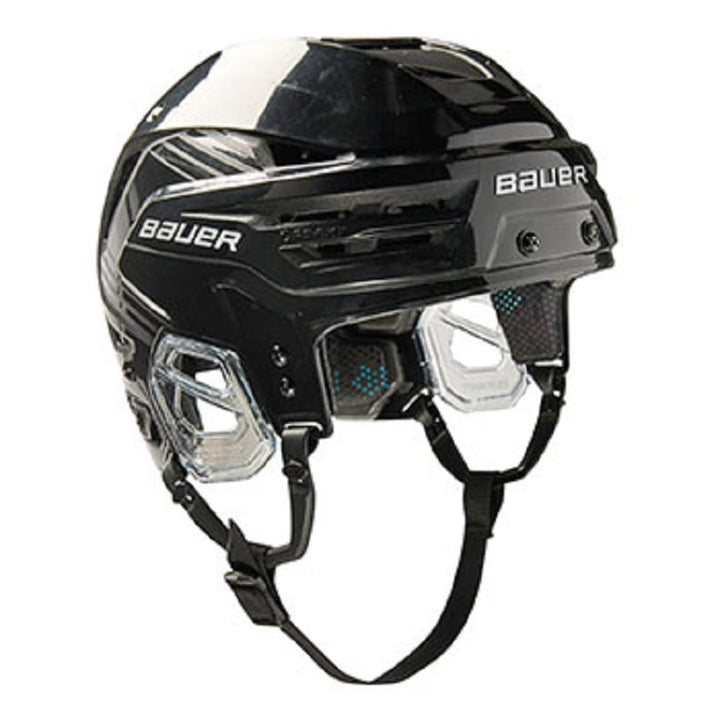 Bauer Re-Akt 85 Helm Senior schwarz S Schwarz, S Schwarz