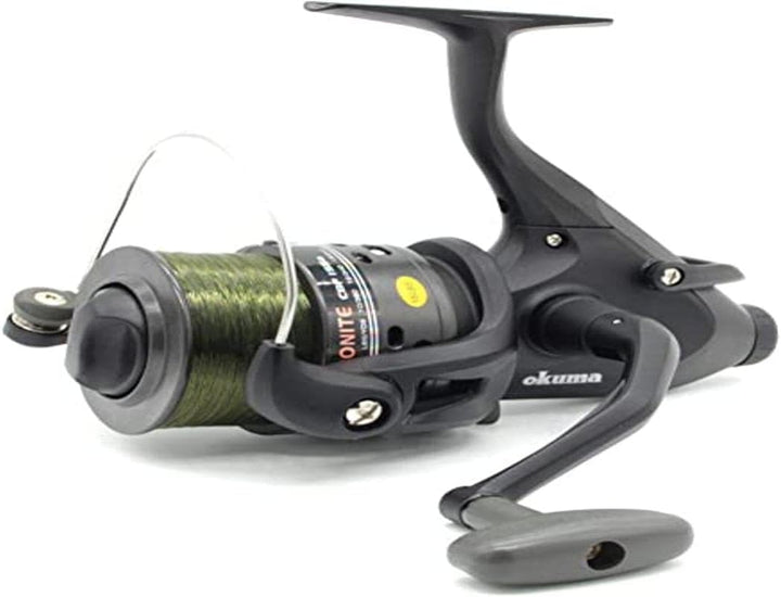 Okuma Carbonite Baitfeeder Xp CBF 155a, Mehrfarbig, Einheitsgrösse