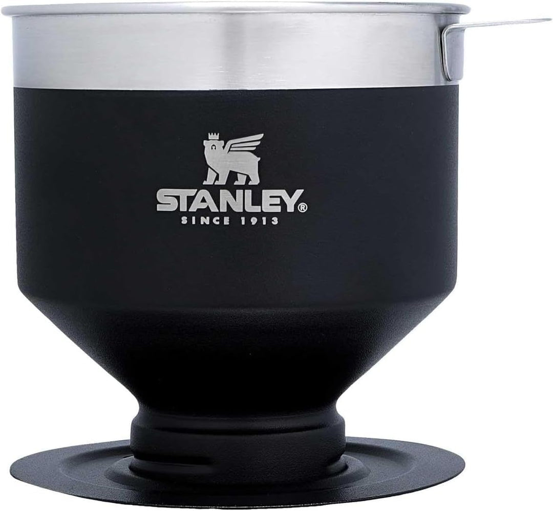 Stanley Perfect Brew Pour Over Kaffeebereiter - Ergibt 1-6 Tassen - Kaffeefilter Wiederverwendbar Ed
