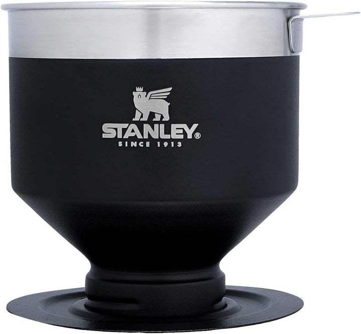 Stanley Perfect Brew Pour Over Kaffeebereiter - Ergibt 1-6 Tassen - Kaffeefilter Wiederverwendbar Ed