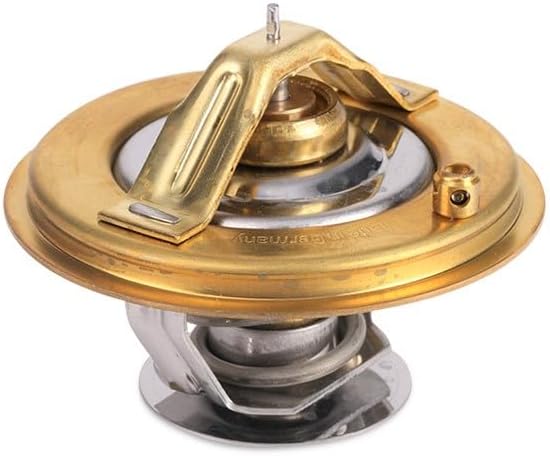 MAHLE Original TX 36 85D Thermostat, Kühlmittel