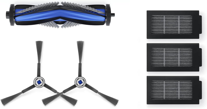 ECOVACS Standard-Servicekit für die DEEBOT T50-Familie, DKT060203