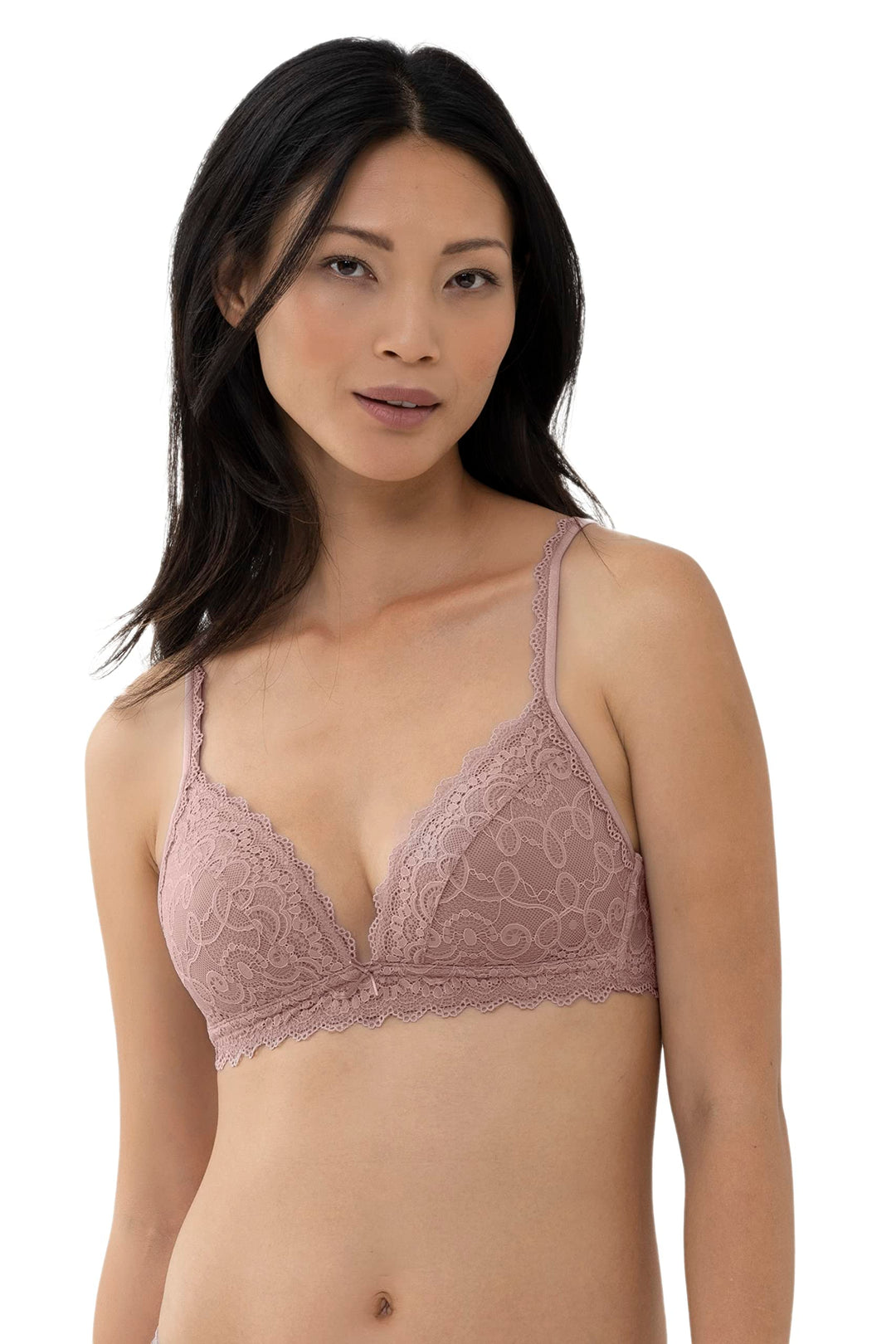 Mey Dessous Serie Amorous Damen Spacer-BHS Wet Sand 85C(85C)
