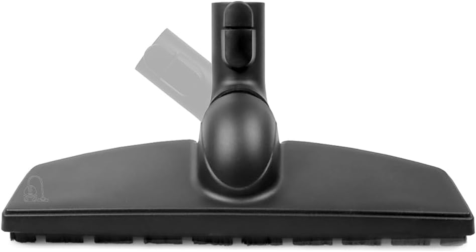 PRIMEBAG - Parkettbürste passend für Miele Complete C3 C2 C1, S8 S4 S5 S6 S2 S 8340 EcoLine Staubsau