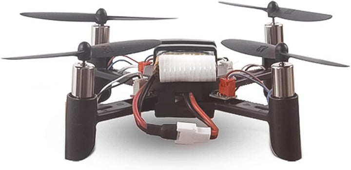 Ferngesteuertes Mini-Drohnen-Kit Mini-Quadcopter Ferngesteuertes Drohnen-Rahmen-Kit DIY-Montage Fern