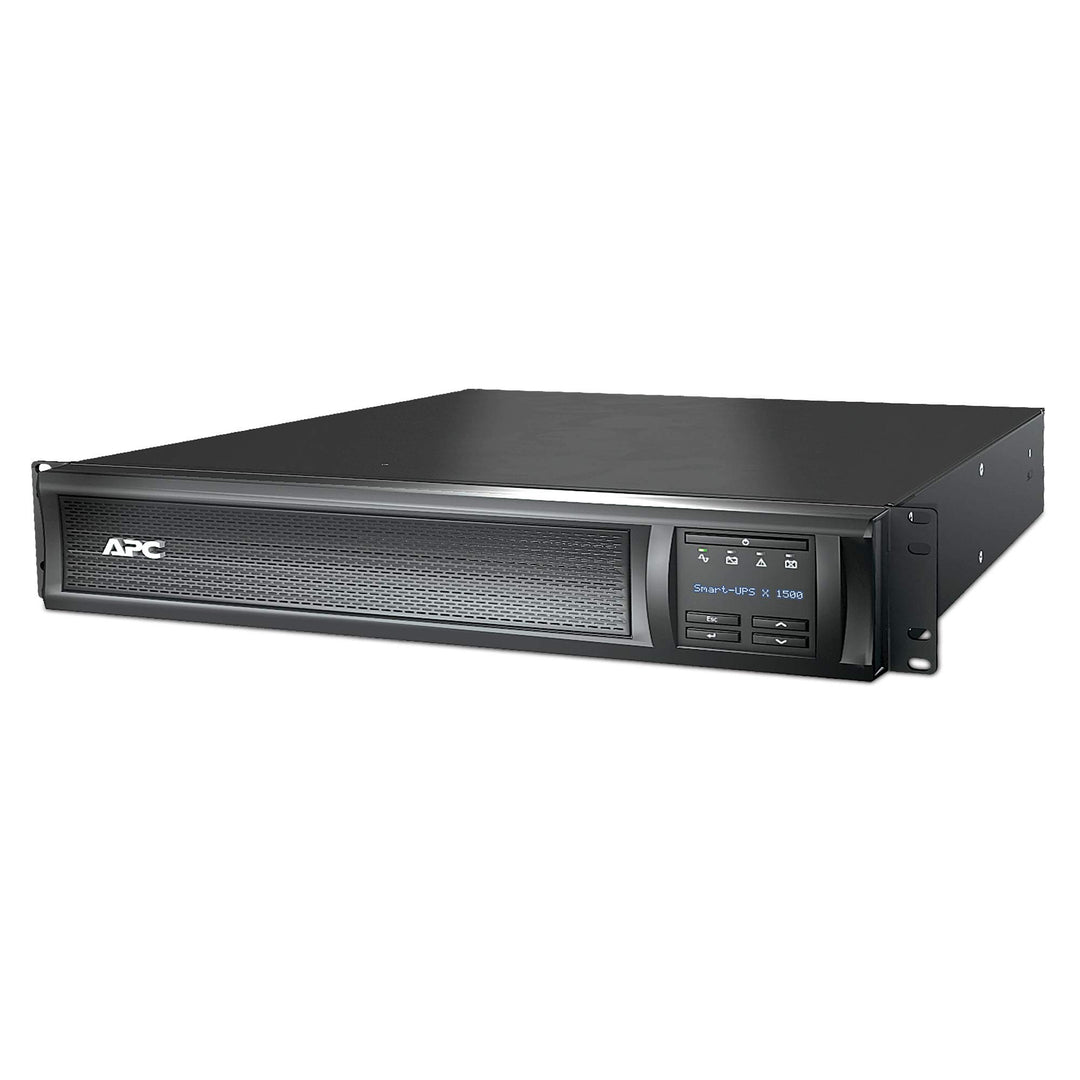 APC Smart 1500VA USV Gerät (230 V)