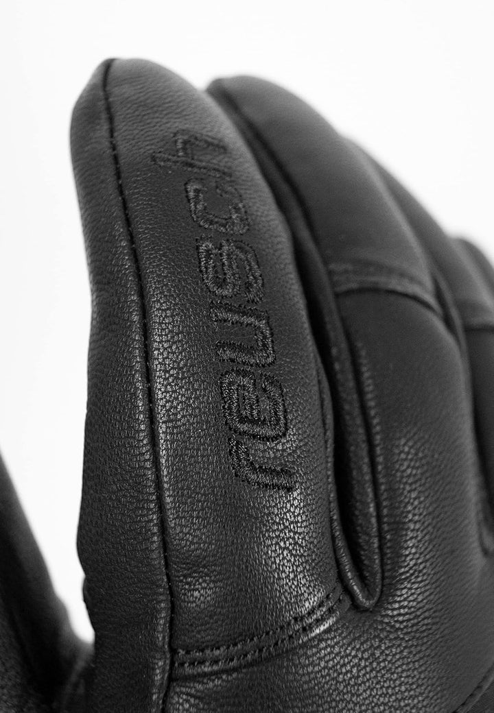 Reusch Herren Snow Pro Gore-tex extra Warmer, wasserdichter und atmungsaktiver Skihandschuh 8.5 Schw