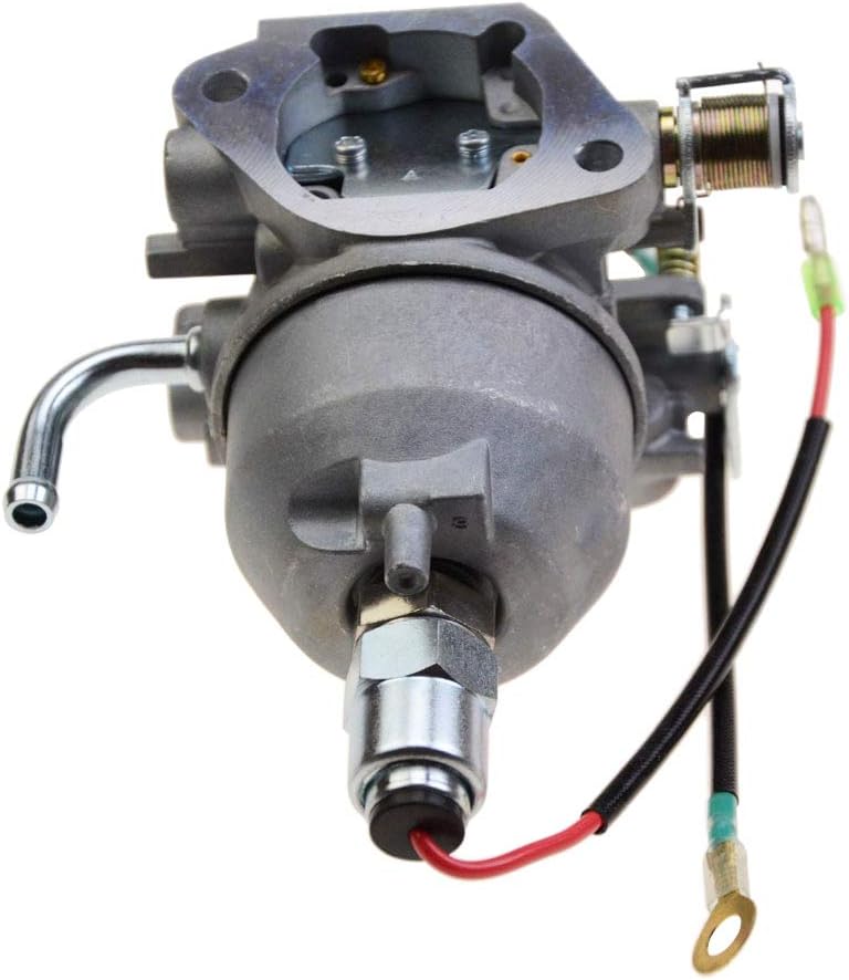 WOOSTAR Vergaser Ersatz für Kohler Command CV20-22 Motor OEM 2405325-S 24-853-25-S, CV20-22 Motor