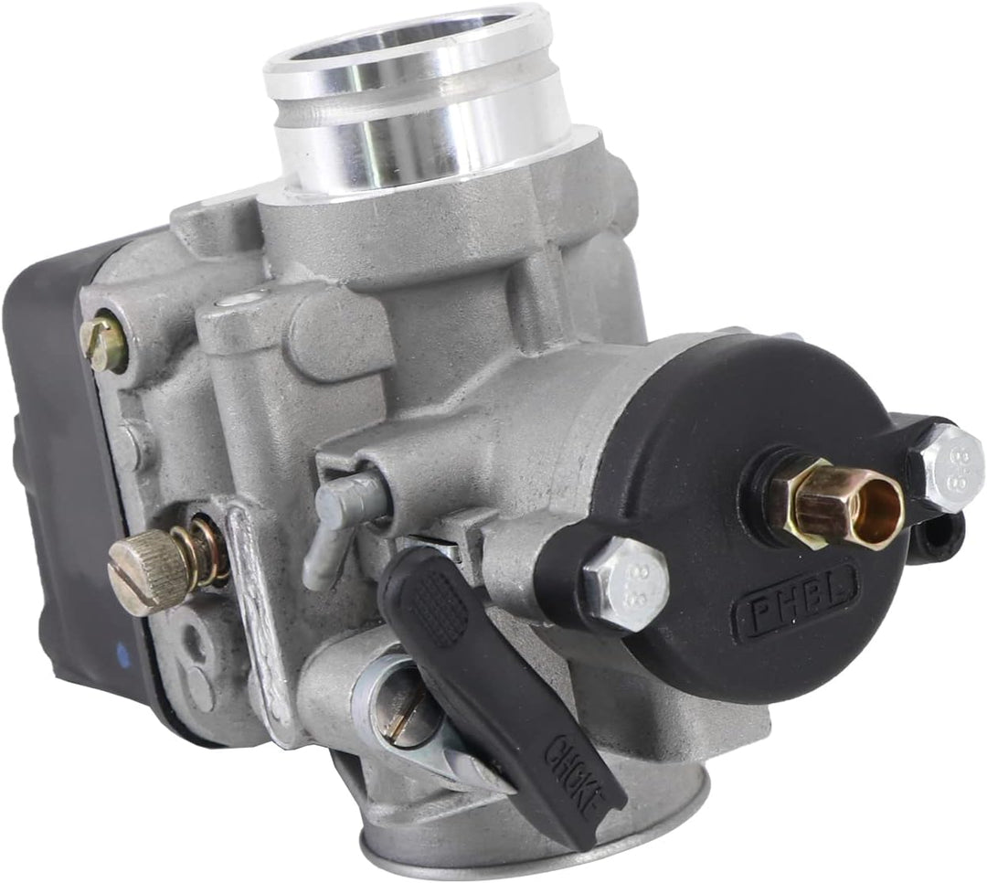Dokili Vergaser YSN PHBL 25 BS- AW=30mm ohne Unterdruck/Ölanschluss