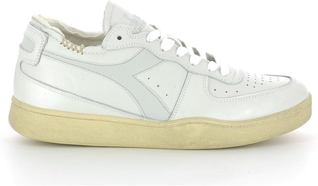 Diadora diadora Schuhe, diadora Sneaker, diadora, weiss(wei), Gr. 38