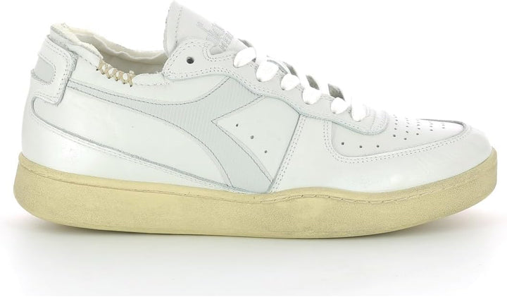 Diadora diadora Schuhe, diadora Sneaker, diadora, weiss(wei), Gr. 38