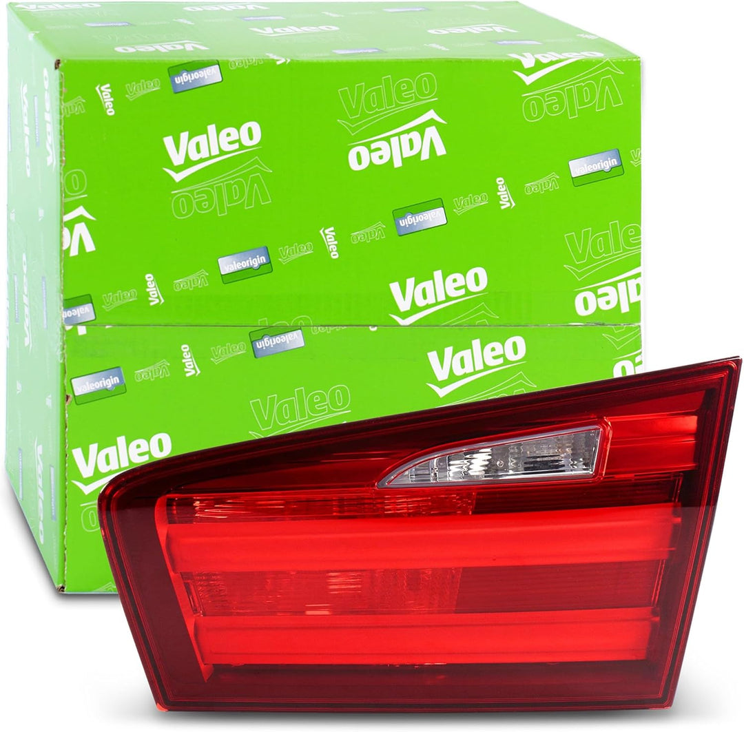 Valeo Heckleuchte 044382 Heckleuchte für Links- und Rechtslenker, Heckleuchte für Links- und Rechtsl