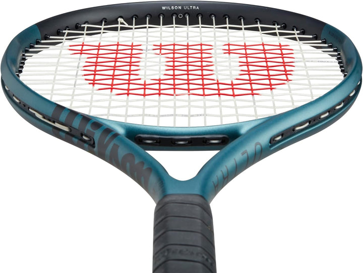 Wilson Ultra Team v4 Tennis Racket 4-1/8" (1), 4-1/8" (1)