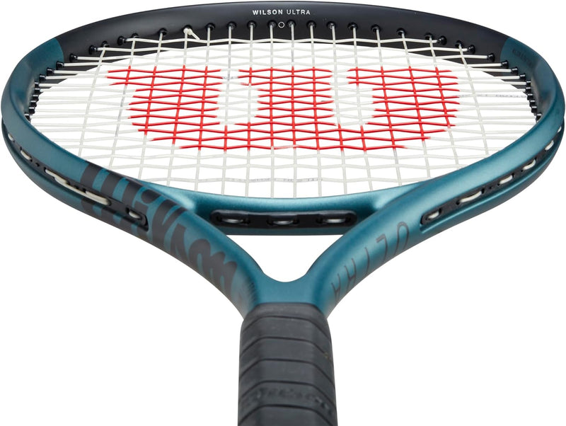 Wilson Ultra Team v4 Tennis Racket 4-1/8" (1), 4-1/8" (1)