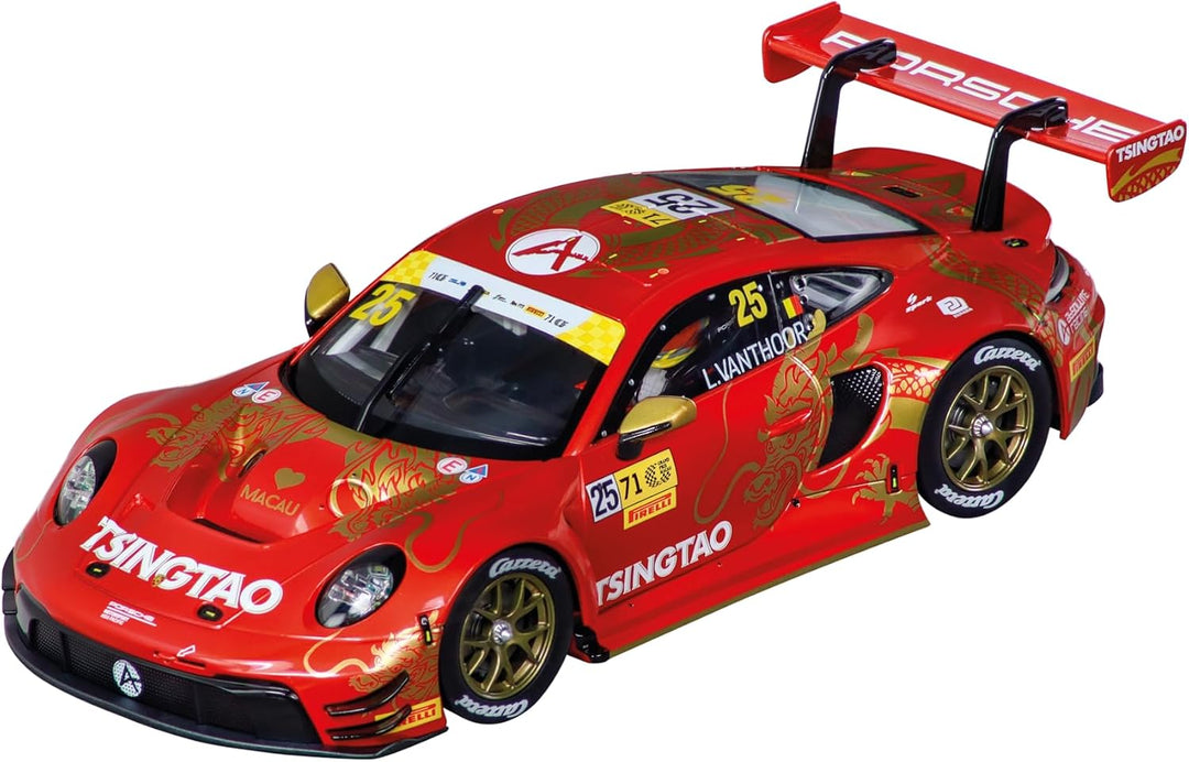 Carrera Porsche 911 GT3 R &