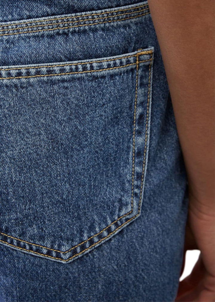 Marc O'Polo Denim Damen 4047255276756 Freizeithose, P36, 27W / 32L