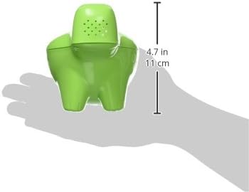 Spielstabil Hippo Giesskanne für Babys