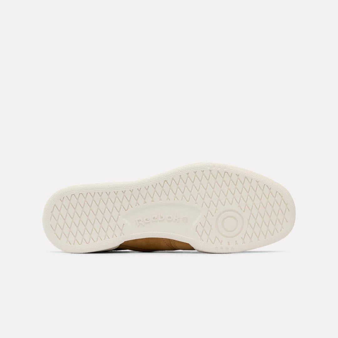 Reebok Unisex Reebok Glide Ripple ClipSneaker 34 EU Chalk Gingerroot Alabaster, 34 EU Chalk Gingerro