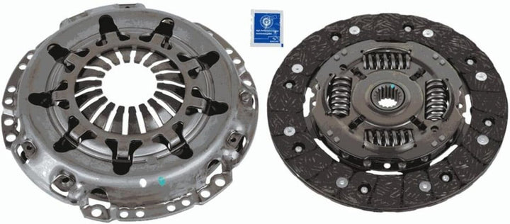 Sachs 3000 951 602 - Kupplungssatz Kupplung/-anbauteile 3000 951 602 - Kupplung/-anbauteile, Kupplun