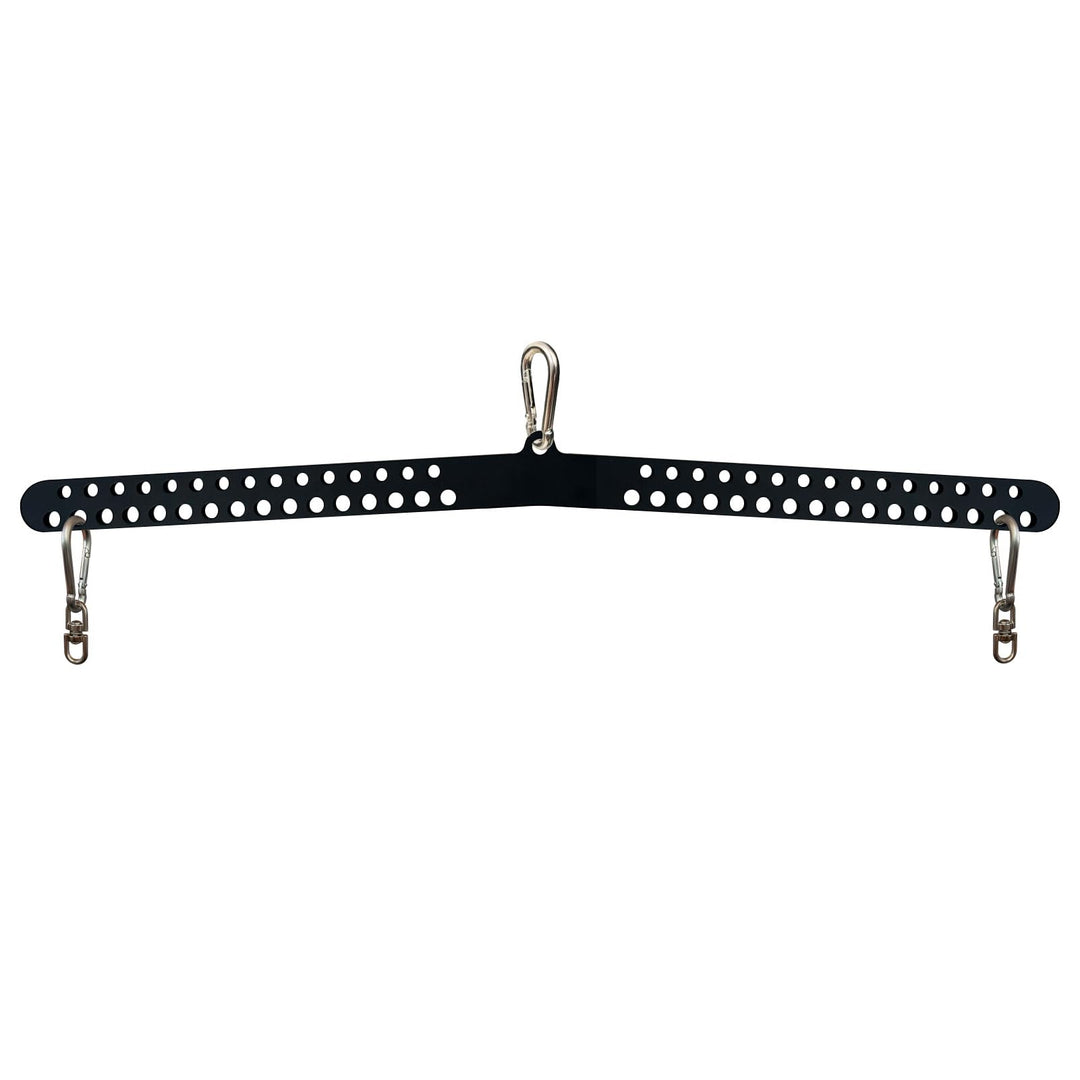 KORIKAHM Multi-Grip LAT Pull Down Bar für Home Gym Fitness, Spreizplatte LAT Pulldown Aufsätze für P