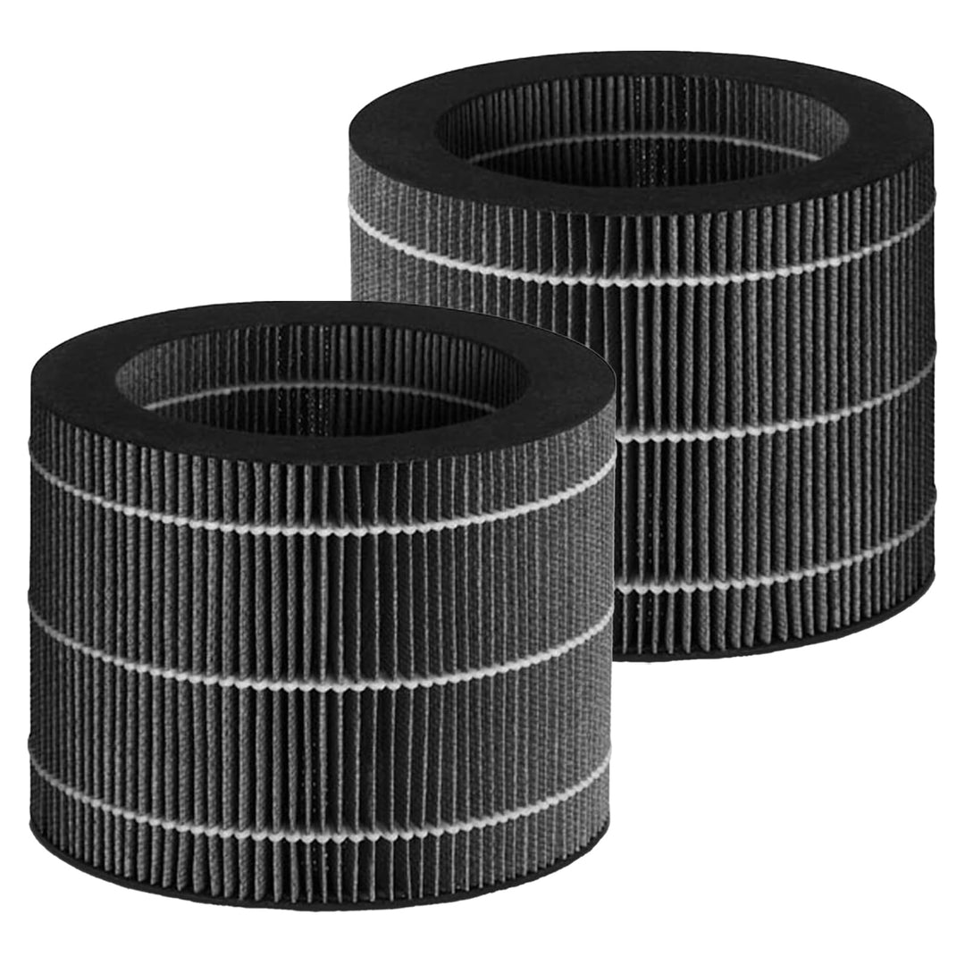 LB 200 / LB 300 Plus Filter Nachkaufset für Beurer LB 200 / LB 300 Plus Luftbefeuchter - 2 Stück Ver