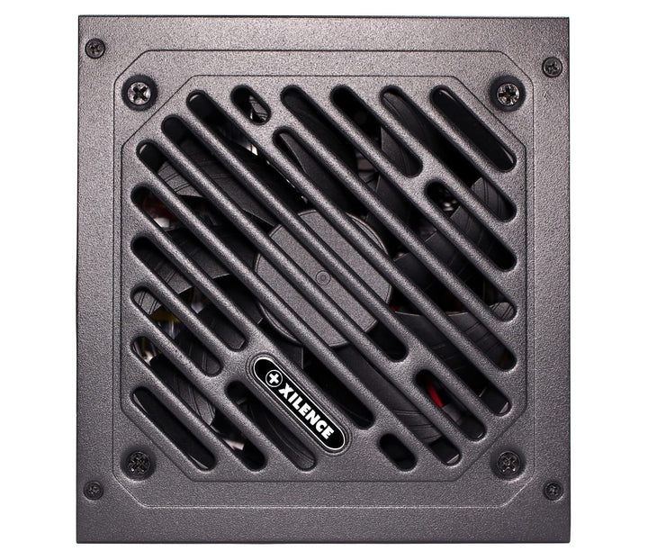 Xilence XP850R12 850W PC Netzteil, Meet 80+ Gold, Gaming, ATX, schwarz