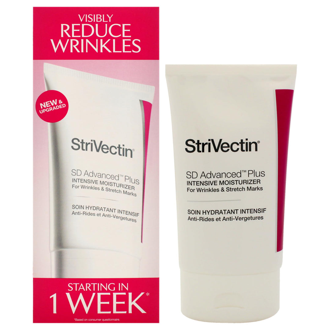 Strivectin Sd Advanced Plus Intensive Moisturizing Concentrate - 118 ml Anti-Wrinkle, Anti-Wrinkle