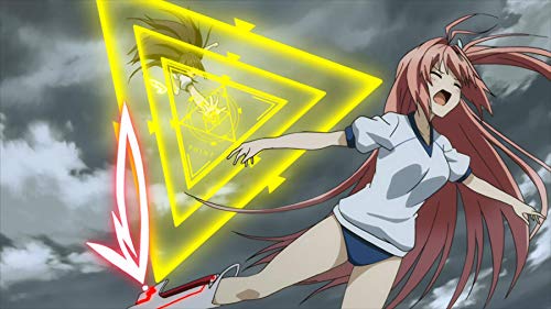 Aokana - Four Rhythm Across the Blue - Gesamtedition: Episode 01-12 [Blu-ray], Blu-ray